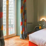 Luxury Apartment In Isola - Ca24