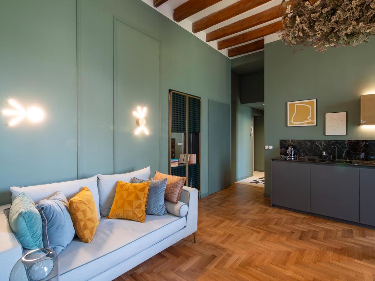 Appartement Luxury In Isola - Ca24 *