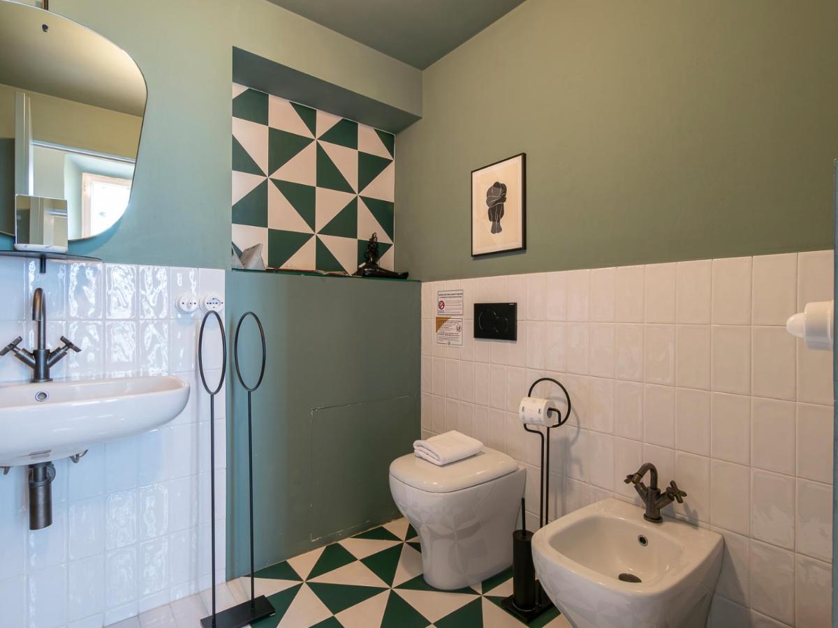 Luxury In Isola - Ca24 * Milan