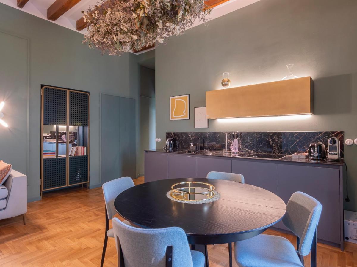 Appartement Luxury In Isola - Ca24