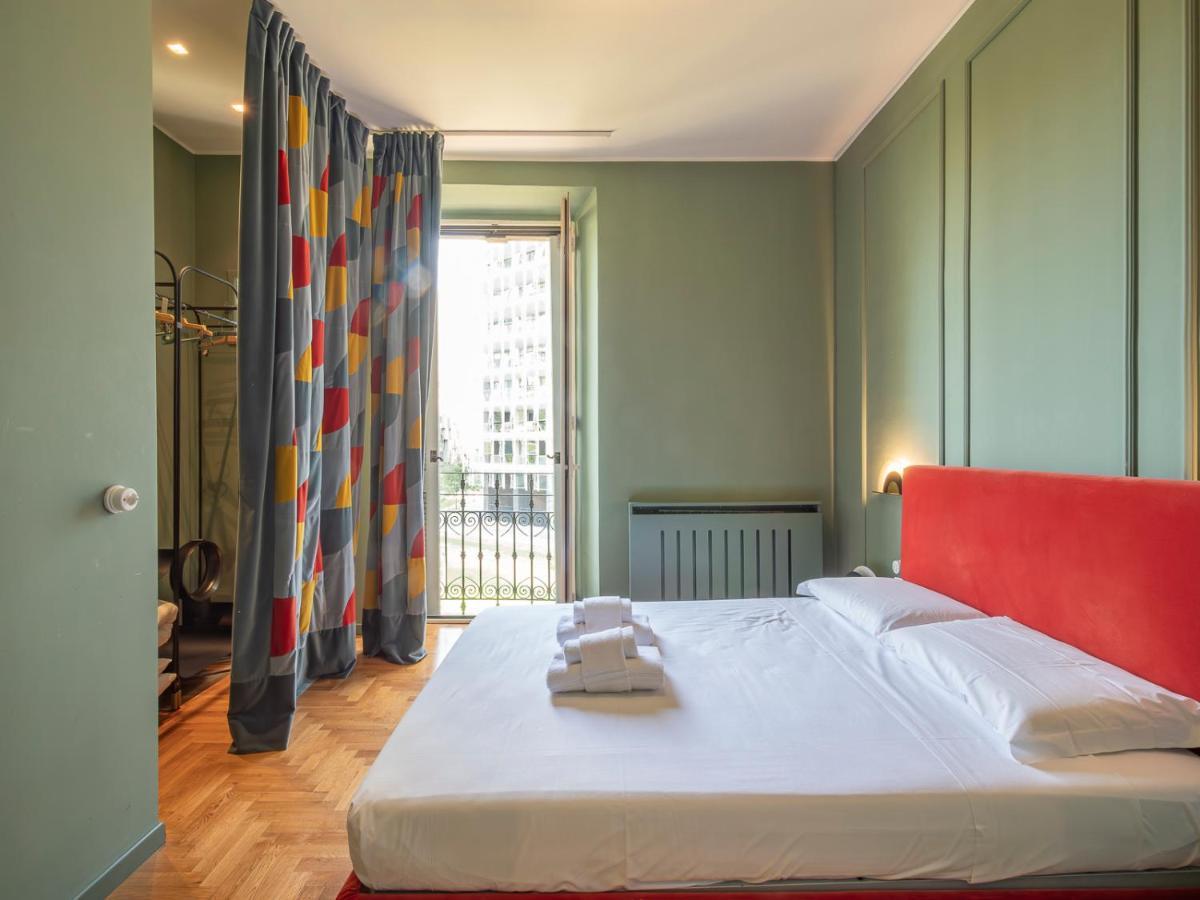 Luxury In Isola - Ca24 Appartement Milan