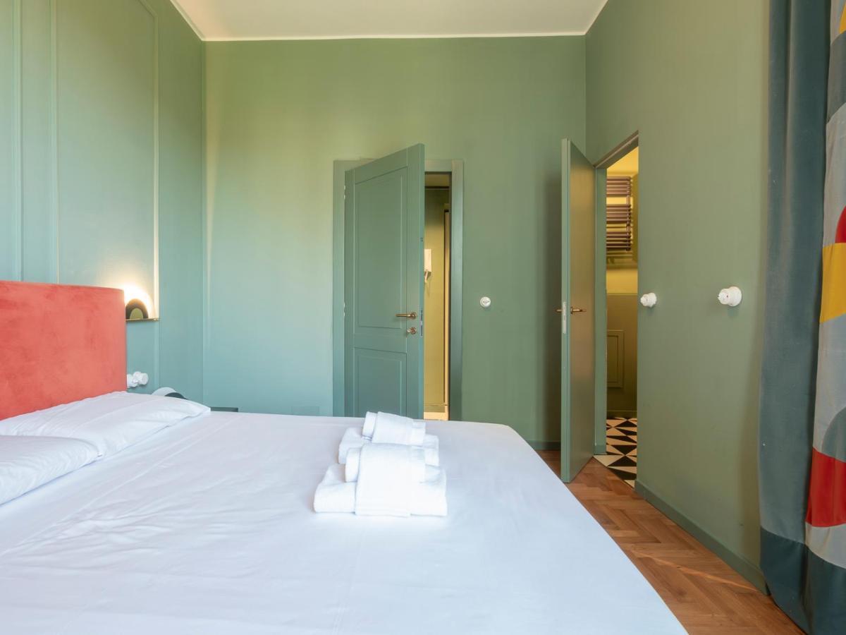Luxury In Isola - Ca24 Appartement Milan