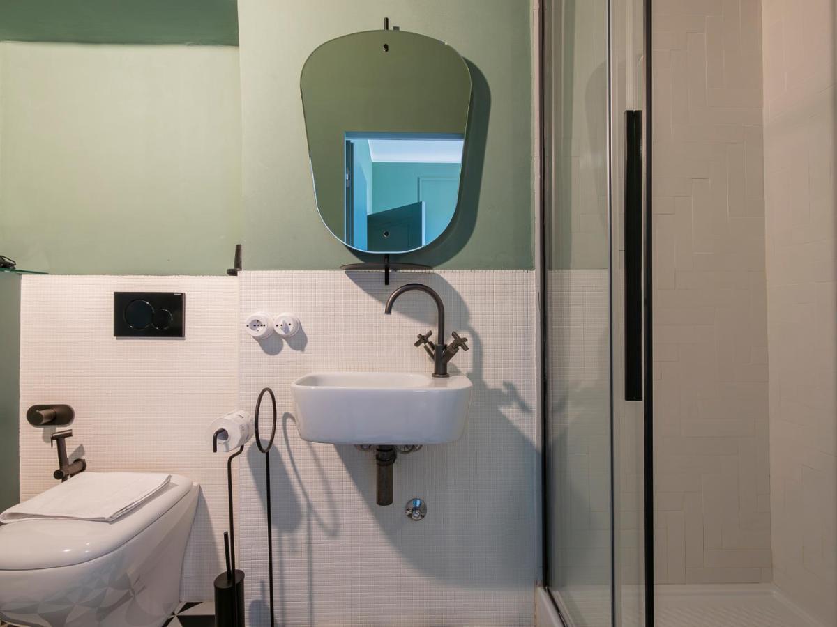 Appartement Luxury In Isola - Ca24
