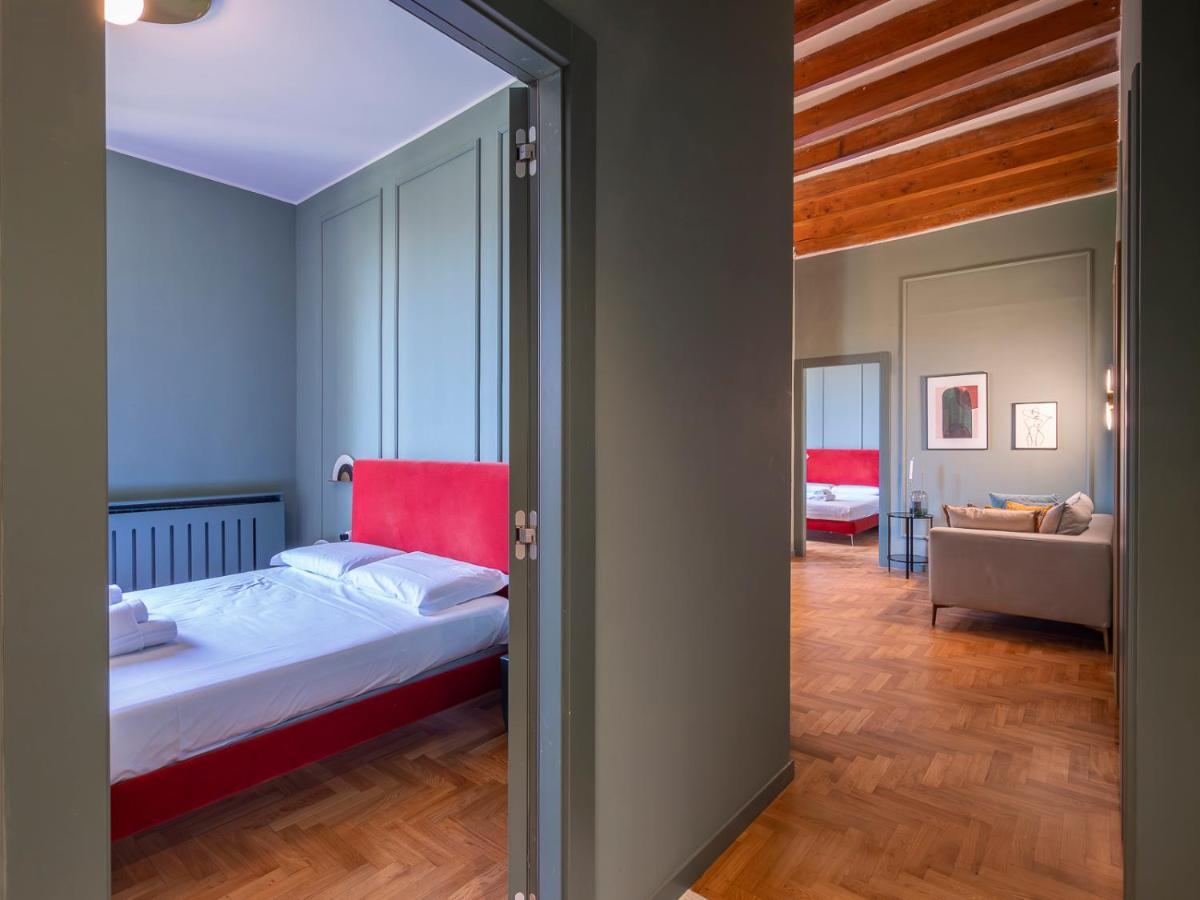Luxury In Isola - Ca24 Appartement Milan