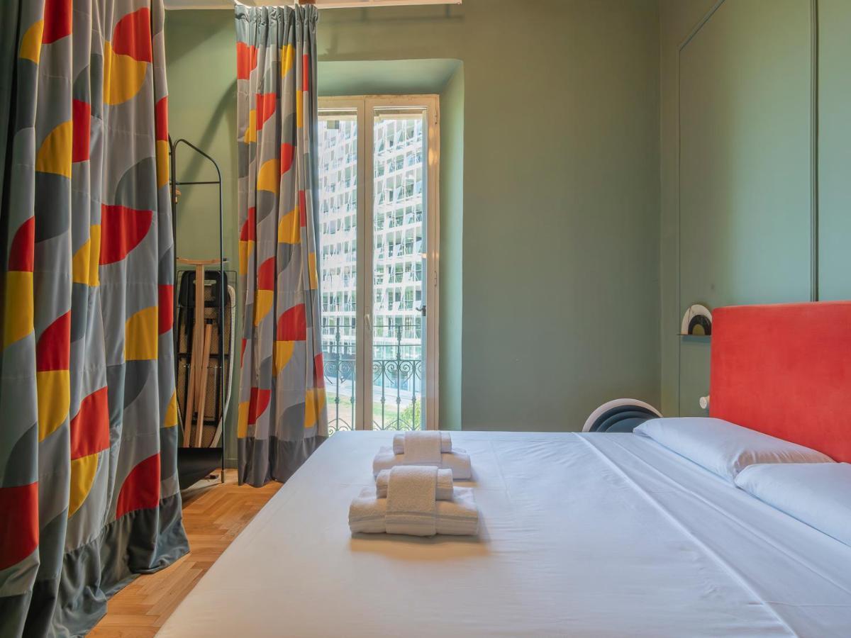 Appartement Luxury In Isola - Ca24 *