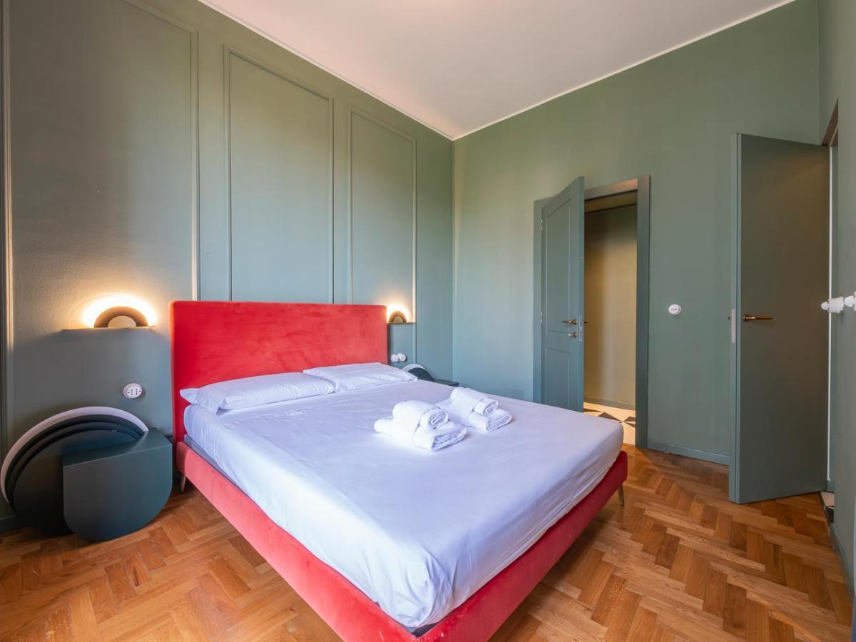 Luxury In Isola - Ca24 Appartement *