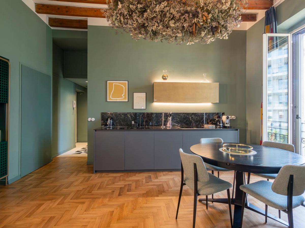 Luxury In Isola - Ca24