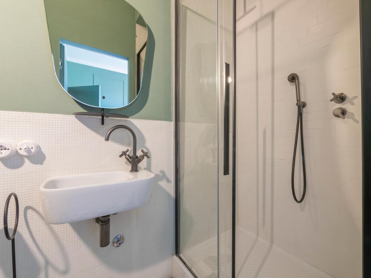 Luxury In Isola - Ca24 Milan