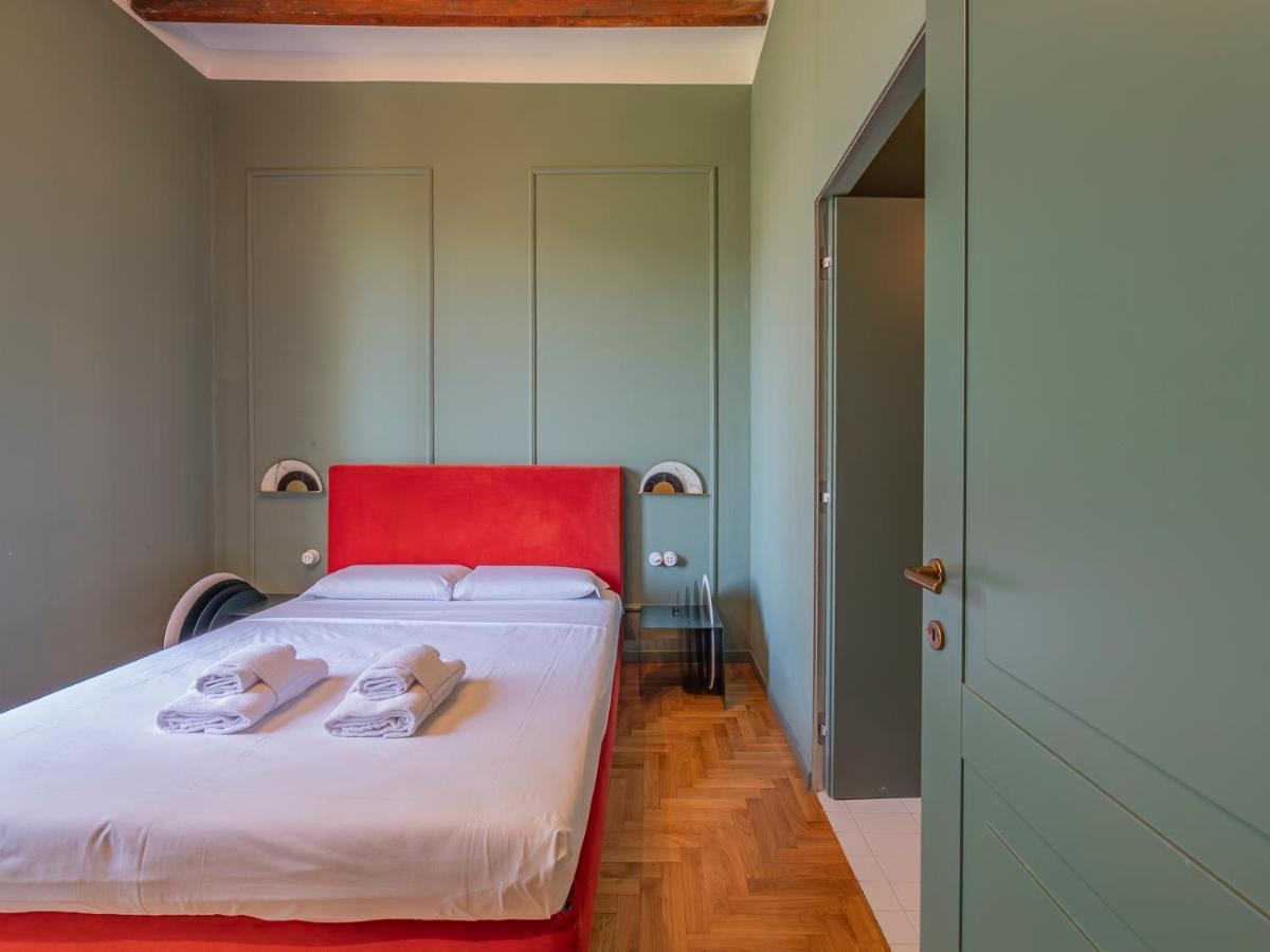 Luxury In Isola - Ca24 Appartement *