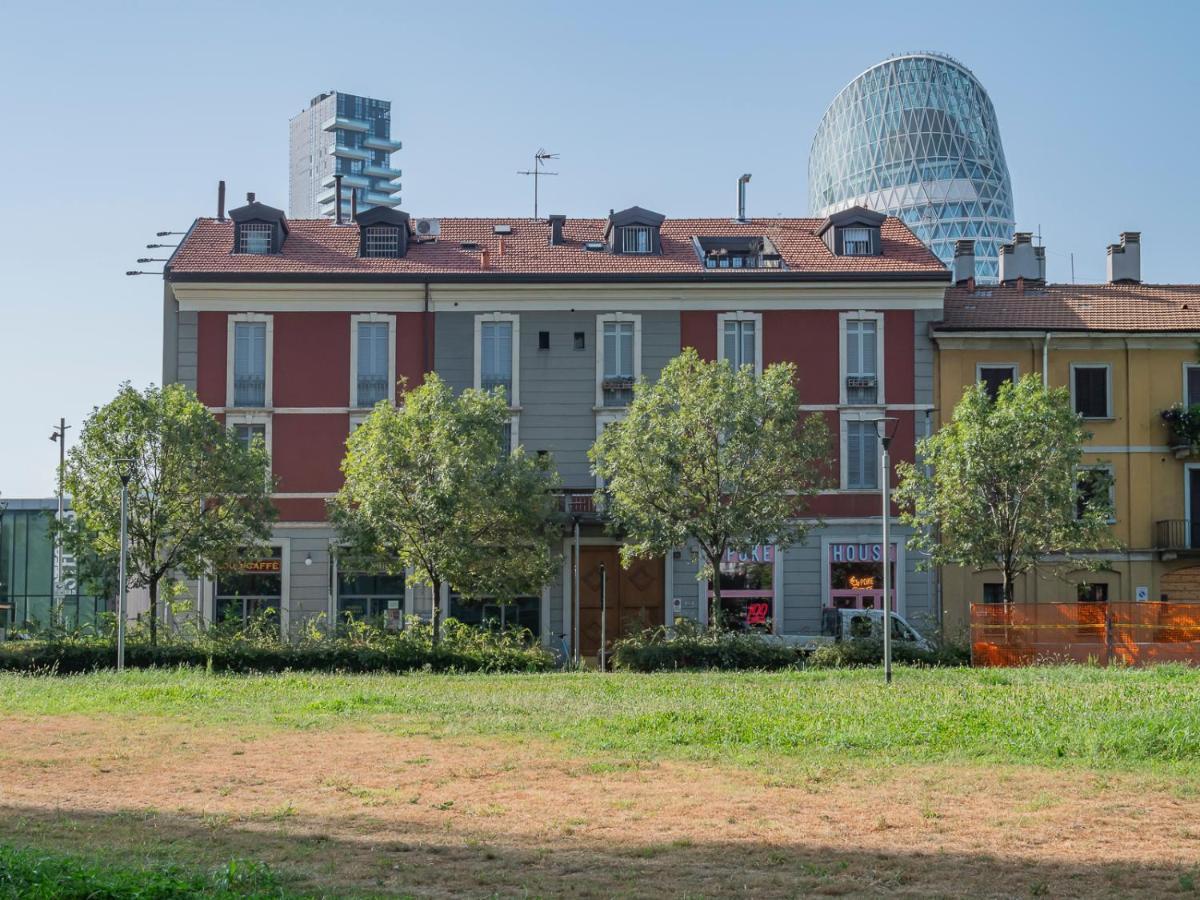 Luxury In Isola - Ca24 Milan