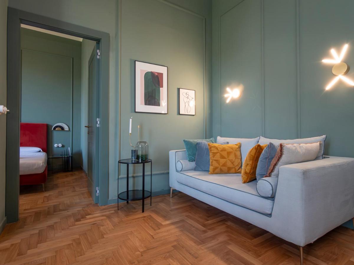 Luxury In Isola - Ca24 * Milan