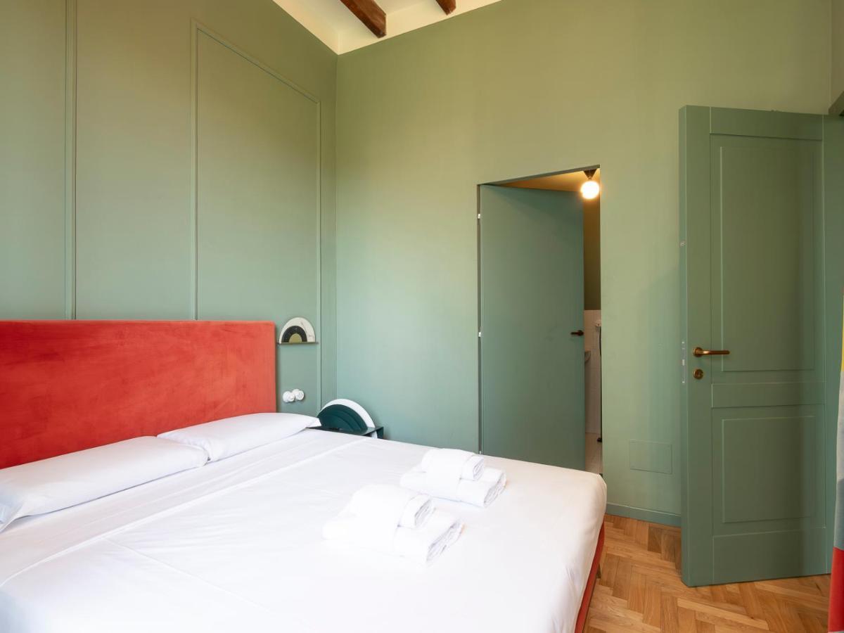 Luxury In Isola - Ca24 Appartement Milan