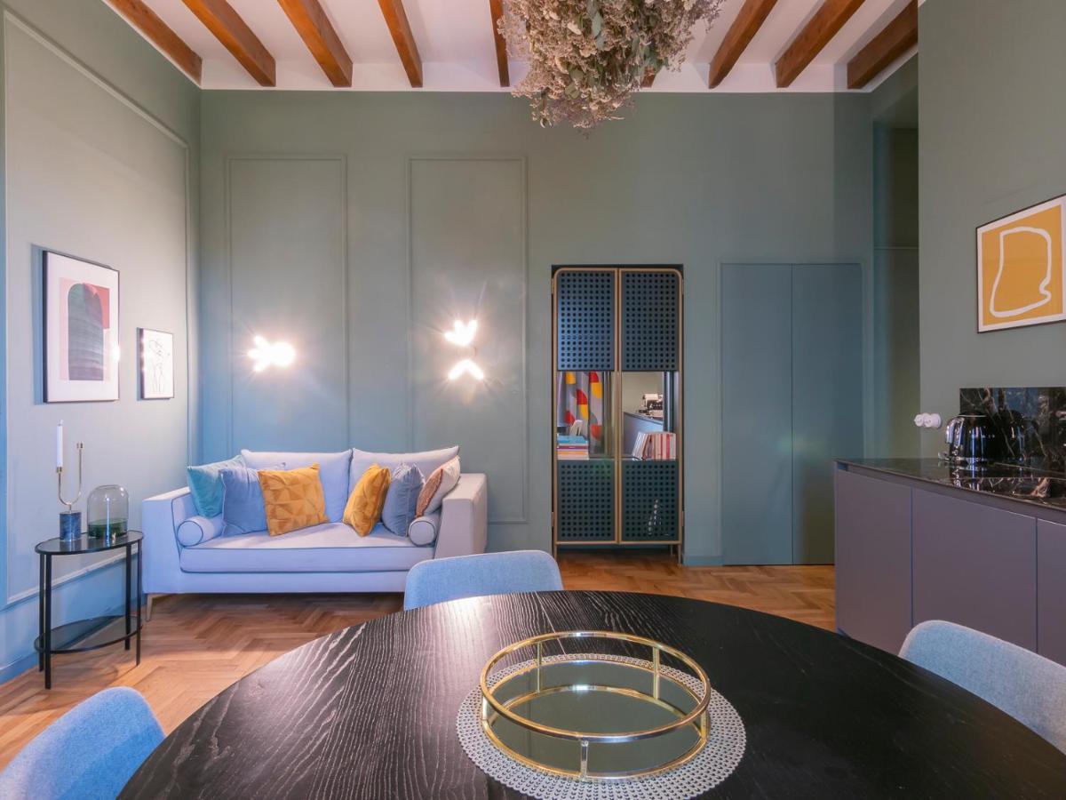 Luxury In Isola - Ca24 Appartement Milan
