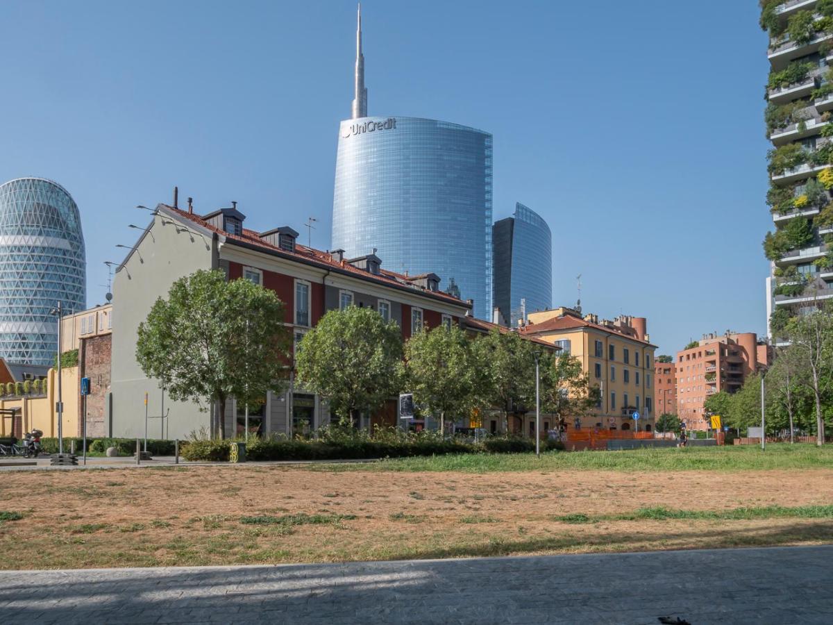 Luxury In Isola - Ca24 Milan