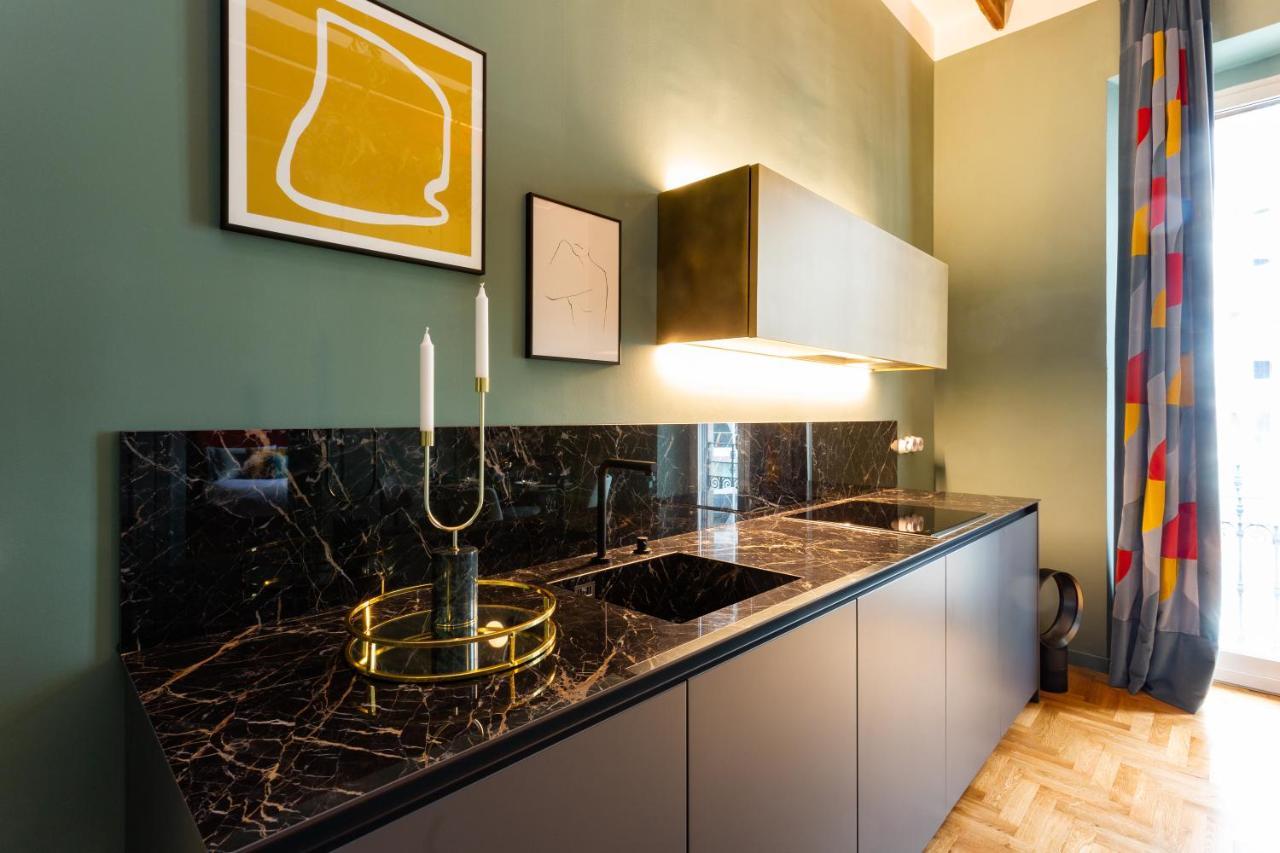 Luxury In Isola - Ca24 Appartement *