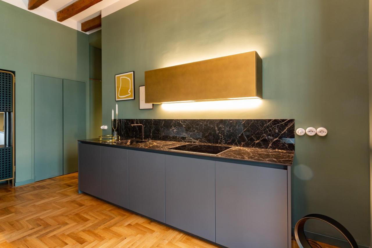 Appartement Luxury In Isola - Ca24 *