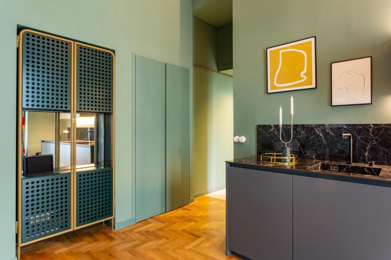 Appartement Luxury In Isola - Ca24 Milan