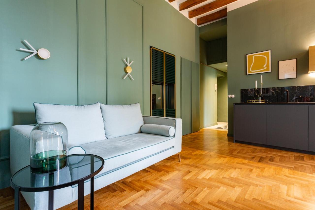 Luxury In Isola - Ca24 Appartement